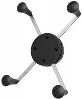 Ram Mounts Uniwersalny uchwyt X-Grip™ IV d/smartf. Ram Mounts Uniwersalny uchwyt X-Grip™ IV d/smartf.