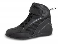 IXS BUTY MOTOCYKLOWE BREEZE 2.0 BLACK IXS BUTY MOTOCYKLOWE BREEZE 2.0 BLACK