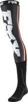 FOX SKARPETY LINC KNEE BRACE BLACK FOX SKARPETY LINC KNEE BRACE BLACK