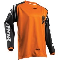 THOR BLUZA YOUTH SECTOR ZONES OFFROAD ORANGE =$ THOR BLUZA YOUTH SECTOR ZONES OFFROAD ORANGE =$