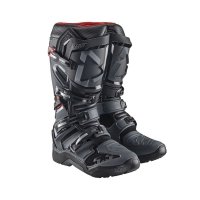 Buty offroadowe Leatt Moto 5.5 Flexlock Enduro Graphene