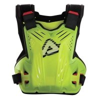 Acerbis Buzer Impact MX żółty fluo Acerbis Buzer Impact MX żółty fluo