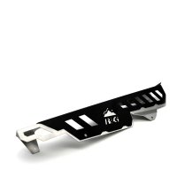 Osłona Łańcucha RG Racing Aprilia Tuareg 660 22- Black