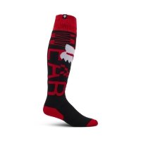 FOX SKARPETY OFF-ROAD 180 RACE SPEC SOCK FLUO RED