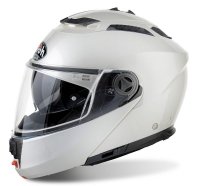 AIROH KASK SZCZĘKOWY PHANTOM S COLOR WHITE GLOSS AIROH KASK SZCZĘKOWY PHANTOM S COLOR WHITE GLOSS