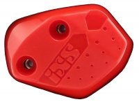 IXS SLIDERY ŁOKCI RS-1000 1 RED X99605_002_00