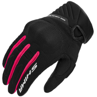 SHIMA RĘKAWICE MOTOCYKLOWE  SONIC LADY GLV PINK
