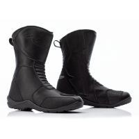 RST BUTY MOTOCYKLOWE LADY AXIOM BLACK