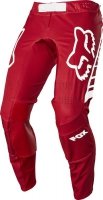 FOX SPODNIE OFF-ROAD FLEXAIR MACH ONE RED FOX SPODNIE OFF-ROAD FLEXAIR MACH ONE RED
