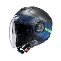 HJC KASK OTWARTY I40 UNOVA BLACK/BLUE HJC KASK OTWARTY I40 UNOVA BLACK/BLUE
