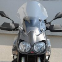 BULLSTER SZYBA GUZZI STELVIO CLEAR BG010HPIN BULLSTER SZYBA GUZZI STELVIO CLEAR BG010HPIN