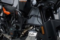 CRASHBAR/GMOL SW-MOTECH KTM1090 ADV/1290 ADV BLACK CRASHBAR/GMOL SW-MOTECH KTM1090 ADV/1290 ADV BLACK