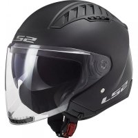 KASK LS2 OF600 COPTER SOLID MATT BLACK KASK LS2 OF600 COPTER SOLID MATT BLACK