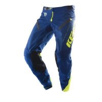 KENNY SPODNIE OFF-ROAD TITANIUM NAVY NEON YEL 2019 KENNY SPODNIE OFF-ROAD TITANIUM NAVY NEON YEL 2019