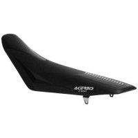 Acerbis Suzuki siedzenie X-Seat RMZ 450 czarny Acerbis Suzuki siedzenie X-Seat RMZ 450 czarny