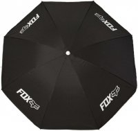 PARASOL FOX NO FLY ZONE BLACK PARASOL FOX NO FLY ZONE BLACK
