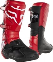 FOX BUTY OFF-ROAF COMP FLAME RED FOX BUTY OFF-ROAF COMP FLAME RED