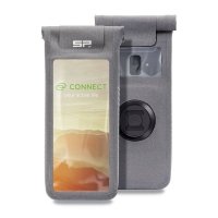 SP CONNECT POKROWIEC WO UNIVERSAL PHONE CASE GREY SP CONNECT POKROWIEC WO UNIVERSAL PHONE CASE GREY