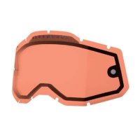 100 PROCENT RC2/AC2/ST2 REPLACEMENT LENS VENTED DU 100 PROCENT RC2/AC2/ST2 REPLACEMENT LENS VENTED DU