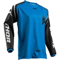 THOR BLUZA YOUTH SECTOR ZONES OFFROAD BLUE =$ THOR BLUZA YOUTH SECTOR ZONES OFFROAD BLUE =$