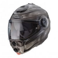 CABERG DROID KOLOR IRON KASK SZCZĘKOWY FLIP-UP CABERG DROID KOLOR IRON KASK SZCZĘKOWY FLIP-UP