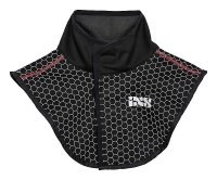 IXS KOŁNIERZ OCIEPLAJĄCY 365 BLACK/GREY IXS KOŁNIERZ OCIEPLAJĄCY 365 BLACK/GREY
