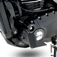 Crashpady Classic RG Racing Triumph Speed 400 24- / Scrambler 400 X 24-