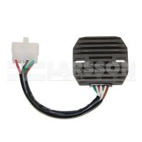 Regulator napięcia/prostownik Elektrosport 1290639 Regulator napięcia/prostownik Elektrosport 1290639