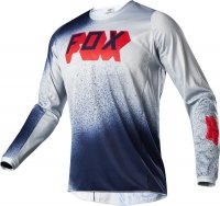 FOX BLUZA OFF-ROAD 180 BNKZ SE GREY FOX BLUZA OFF-ROAD 180 BNKZ SE GREY