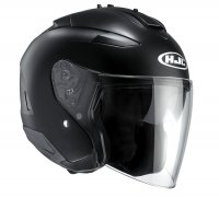 HJC KASK OTWARTY IS-33 II SEMI FLAT BLACK HJC KASK OTWARTY IS-33 II SEMI FLAT BLACK