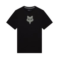T-Shirt FOX Edge Dri-Relase Black