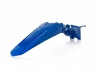 Acerbis Yamaha tylny błotnik YZF 2018 > niebieski