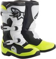 ALPINESTARS(MX) buty TECH 3 KIDS cross/enduro ALPINESTARS(MX) buty TECH 3 KIDS cross/enduro