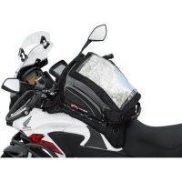 Q-Bag Torba motocyklowa na bak Milano Q-Bag Torba motocyklowa na bak Milano