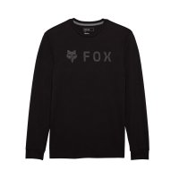 Bluza FOX Absolute Tech Black Black
