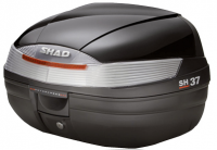 KUFER SHAD TOP CASE SH37 KUFER SHAD TOP CASE SH37