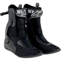 ALPINESTARS(MX) wewnętrzne botki do butów TECH 10 ALPINESTARS(MX) wewnętrzne botki do butów TECH 10