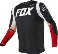FOX BLUZA OFF-ROAD 360 BANN BLACK FOX BLUZA OFF-ROAD 360 BANN BLACK