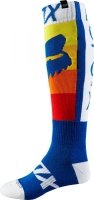 SKARPETY FOX COOLMAX THIN DRAFTR BLUE SKARPETY FOX COOLMAX THIN DRAFTR BLUE