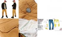 Jeansy Mottowear HELIOS Jeansy Mottowear HELIOS