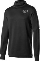 FOX BLUZA Z KAPTUREM DEFEND THERMO BLACK FOX BLUZA Z KAPTUREM DEFEND THERMO BLACK
