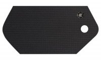 Naklejka Na Bak Tankpad Antypoślizgowy RG Racing Eazi-Grip Ktm Rc 125/200/390 22- - Pro