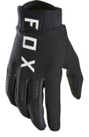 FOX RĘKAWICE OFF-ROAD FLEXAIR BLACK FOX RĘKAWICE OFF-ROAD FLEXAIR BLACK