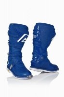 Acerbis Buty X-MOVE 2.0 niebieski 2 Acerbis Buty X-MOVE 2.0 niebieski 2