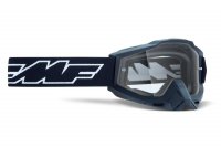 FMF GOGLE POWERBOMB ROCKET BLACK SZYBA CLEAR FMF GOGLE POWERBOMB ROCKET BLACK SZYBA CLEAR