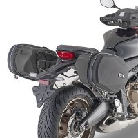 GIVI TE1173 STELAŻ SAKW BOCZNYCH EASYLOCK HONDA CB GIVI TE1173 STELAŻ SAKW BOCZNYCH EASYLOCK HONDA CB