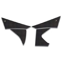 Naklejka Na Bak Tankpad Antypoślizgowy RG Racing Eazi-Grip Ktm 450/ 350/ 250 Sx-F 23- - Evo