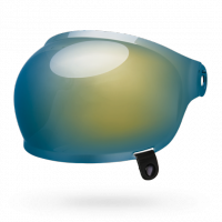 SZYBA BELL BULLITT BUBBLE DARK GOLD IRIDIUM SZYBA BELL BULLITT BUBBLE DARK GOLD IRIDIUM
