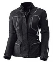 KURTKA TEKSTYLNA HELD ZORRO LADY BLACK/WHITE KURTKA TEKSTYLNA HELD ZORRO LADY BLACK/WHITE