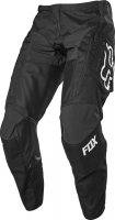 FOX SPODNIE OFF-ROAD LEGION LT BLACK FOX SPODNIE OFF-ROAD LEGION LT BLACK